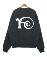 FORMA（フォルマ）スウェット 黒 サイズ:L メンズ/2200667693036