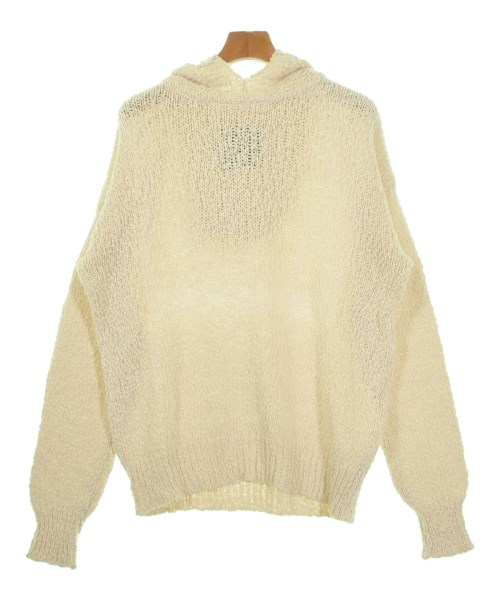 FORMA(フォルマ)ニット・セーター 白 サイズ:M/2200667693043