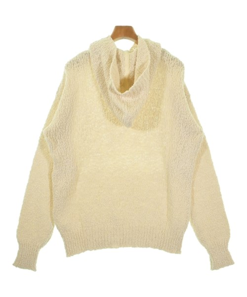 FORMA（フォルマ）ニット・セーター 白 サイズ:M メンズ/2200667693043