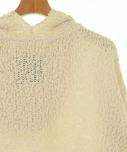 FORMA（フォルマ）ニット・セーター 白 サイズ:M メンズ/2200667693043