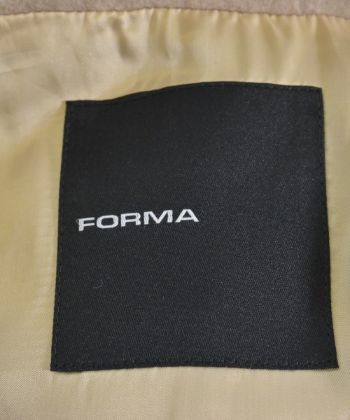 FORMA（フォルマ）その他 ベージュ サイズ:2(M位) メンズ/2200725616014