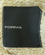 FORMA（フォルマ）ニット・セーター 白 サイズ:XL メンズ/2200725616021