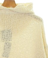 FORMA（フォルマ）ニット・セーター 白 サイズ:XL メンズ/2200725616021