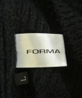 FORMA（フォルマ）ニット・セーター 紺 サイズ:L メンズ/2200725616038