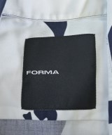 FORMA（フォルマ）カジュアルシャツ 紺 サイズ:XS メンズ/2200725616045