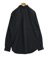 FORMA（フォルマ）カジュアルシャツ 黒 サイズ:XL メンズ/2200725616052