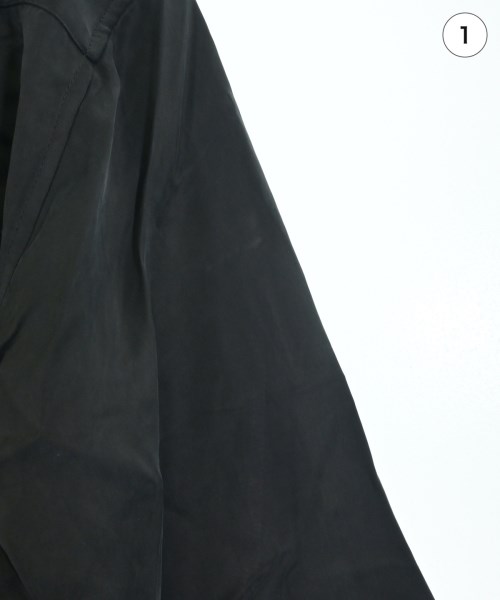 FORMA（フォルマ）カジュアルシャツ 紺 サイズ:S メンズ/2200725616076