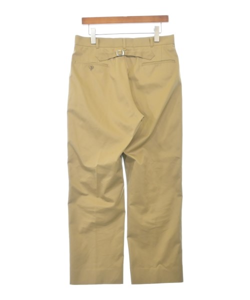 FOUNDOUR（ファウンダ）チノパン ベージュ サイズ:3(L位) メンズ/2200639360034