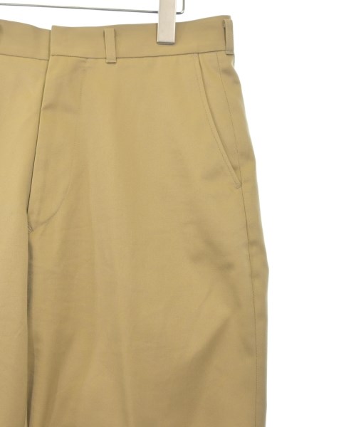 FOUNDOUR（ファウンダ）チノパン ベージュ サイズ:3(L位) メンズ/2200639360034
