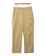 FOUNDOUR（ファウンダ）チノパン ベージュ サイズ:3(L位) メンズ/2200639360034