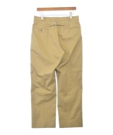 FOUNDOUR（ファウンダ）チノパン ベージュ サイズ:3(L位) メンズ/2200639360034