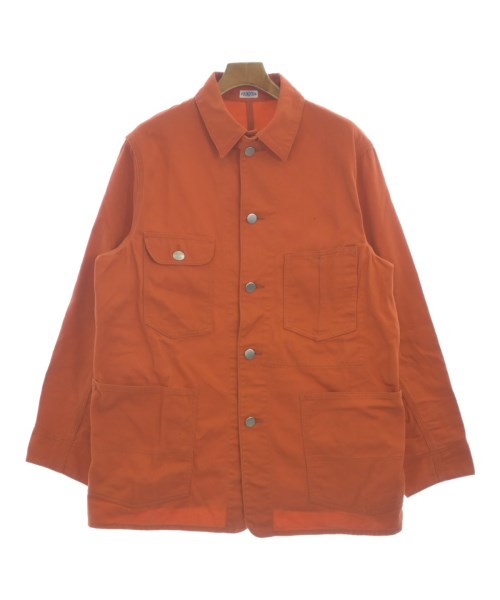 ファウンダ(FOUNDOUR)のFOUNDOUR カバーオール