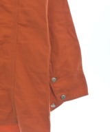 FOUNDOUR（ファウンダ）カバーオール オレンジ サイズ:3(L位) メンズ/2200628057013