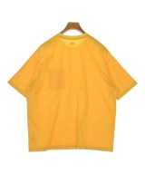 FOUNDOUR（ファウンダ）Tシャツ・カットソー 黄 サイズ:3(L位) メンズ/2200628057204