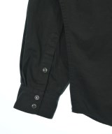 FOUNDOUR（ファウンダ）カジュアルシャツ 黒 サイズ:2(M位) メンズ/2200626104030