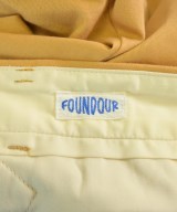 FOUNDOUR（ファウンダ）その他 オレンジ サイズ:2(M位) メンズ/2200626104245