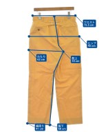 FOUNDOUR（ファウンダ）その他 オレンジ サイズ:2(M位) メンズ/2200626104245