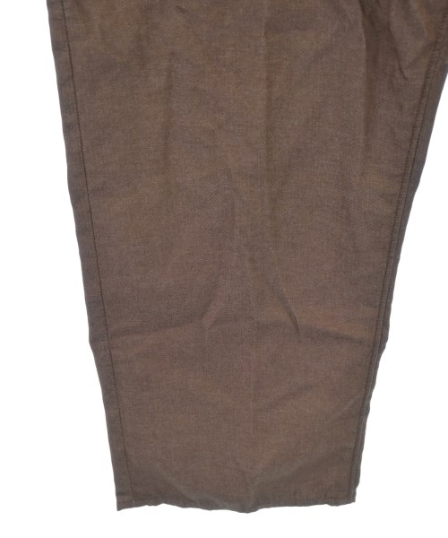 FOUNDOUR（ファウンダ）その他 茶 サイズ:34(XL位) メンズ/2200626104306