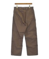 FOUNDOUR（ファウンダ）その他 茶 サイズ:34(XL位) メンズ/2200626104306