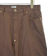 FOUNDOUR（ファウンダ）その他 茶 サイズ:34(XL位) メンズ/2200626104306