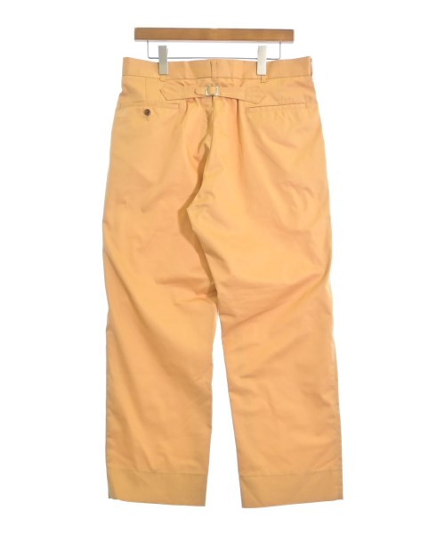 FOUNDOUR（ファウンダ）その他 オレンジ サイズ:4(XL位) メンズ/2200619493035