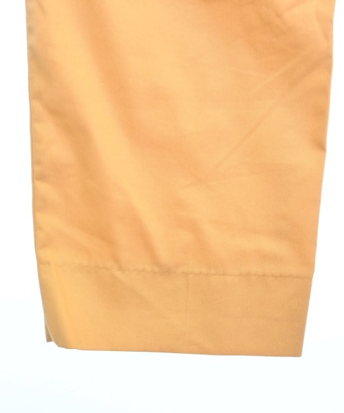 FOUNDOUR（ファウンダ）その他 オレンジ サイズ:4(XL位) メンズ/2200619493035