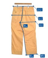 FOUNDOUR（ファウンダ）その他 オレンジ サイズ:4(XL位) メンズ/2200619493035