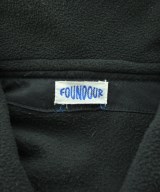 FOUNDOUR（ファウンダ）その他 黒 サイズ:3(L位) メンズ/2200674595019