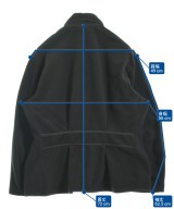 FOUNDOUR（ファウンダ）その他 黒 サイズ:3(L位) メンズ/2200674595019