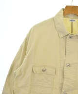 FOUNDOUR（ファウンダ）カバーオール ベージュ サイズ:2(M位) メンズ/2200676232035