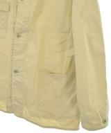 FOUNDOUR（ファウンダ）カバーオール ベージュ サイズ:2(M位) メンズ/2200676232035