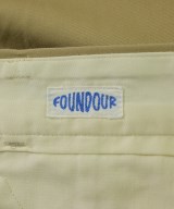 FOUNDOUR（ファウンダ）その他 ベージュ サイズ:2(M位) メンズ/2200677910109