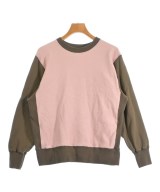 FOUNDOUR スウェット