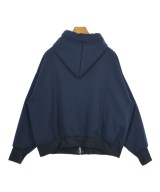 FOUNDOUR（ファウンダ）パーカー 紺 サイズ:3(L位) メンズ/2200689838484