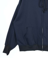 FOUNDOUR（ファウンダ）パーカー 紺 サイズ:3(L位) メンズ/2200689838484