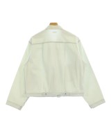FOUNDOUR（ファウンダ）デニムジャケット 青 サイズ:48(L位) メンズ/2200697813015