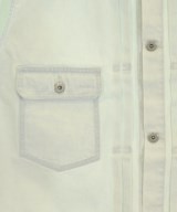 FOUNDOUR（ファウンダ）デニムジャケット 青 サイズ:48(L位) メンズ/2200697813015