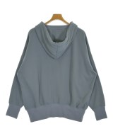FOUNDOUR（ファウンダ）パーカー グレー サイズ:3(L位) メンズ/2200713319019