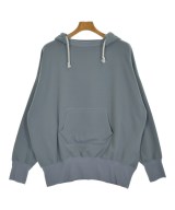 FOUNDOUR パーカー