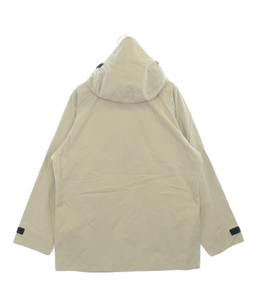 FOUNDOUR（ファウンダ）マウンテンパーカー 白 サイズ:2(M位) メンズ/2200714514109