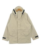 FOUNDOUR（ファウンダ）マウンテンパーカー 白 サイズ:2(M位) メンズ/2200714514109