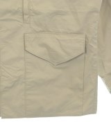 FOUNDOUR（ファウンダ）マウンテンパーカー 白 サイズ:2(M位) メンズ/2200714514109