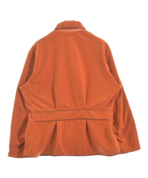 FOUNDOUR（ファウンダ）その他 オレンジ サイズ:3(L位) メンズ/2200648703044