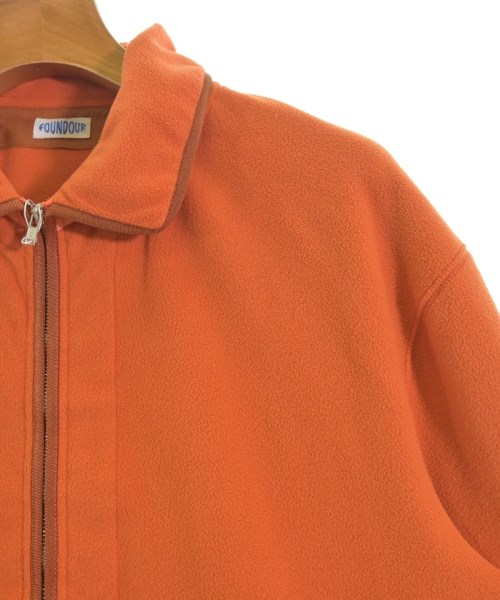 FOUNDOUR（ファウンダ）その他 オレンジ サイズ:3(L位) メンズ/2200648703044