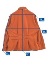 FOUNDOUR（ファウンダ）その他 オレンジ サイズ:3(L位) メンズ/2200648703044