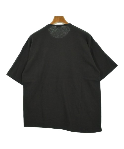 FOUNDOUR（ファウンダ）Tシャツ・カットソー 黒 サイズ:3(L位) メンズ/2200721468082