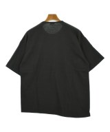 FOUNDOUR（ファウンダ）Tシャツ・カットソー 黒 サイズ:3(L位) メンズ/2200721468082