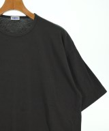 FOUNDOUR（ファウンダ）Tシャツ・カットソー 黒 サイズ:3(L位) メンズ/2200721468082