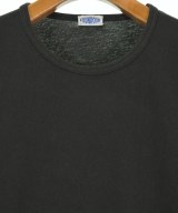 FOUNDOUR（ファウンダ）Tシャツ・カットソー 黒 サイズ:3(L位) メンズ/2200721468082