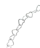 FOUNDRY MEWS（ファウンドリーミューズ）ネックレス シルバー サイズ:- レディース/2200618202102